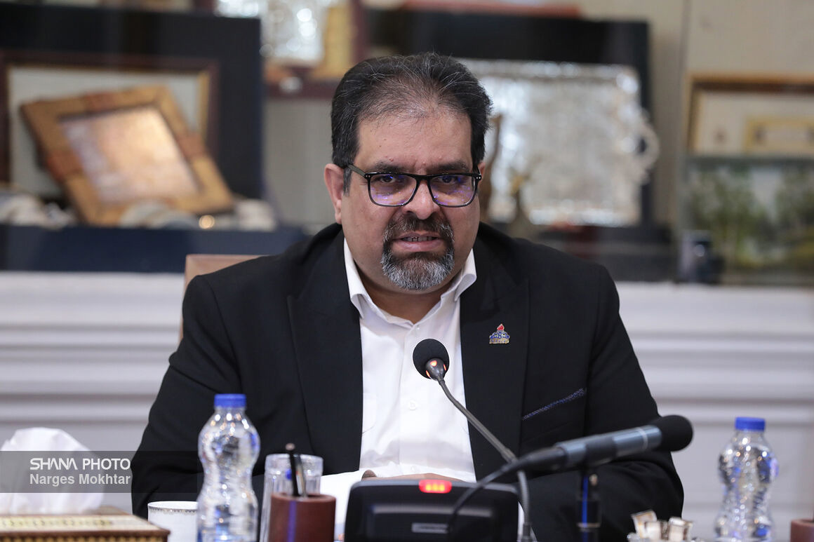 مدیریت مصرف و بازسازی تأسیسات اولویت‌های اصلی صنعت گاز است