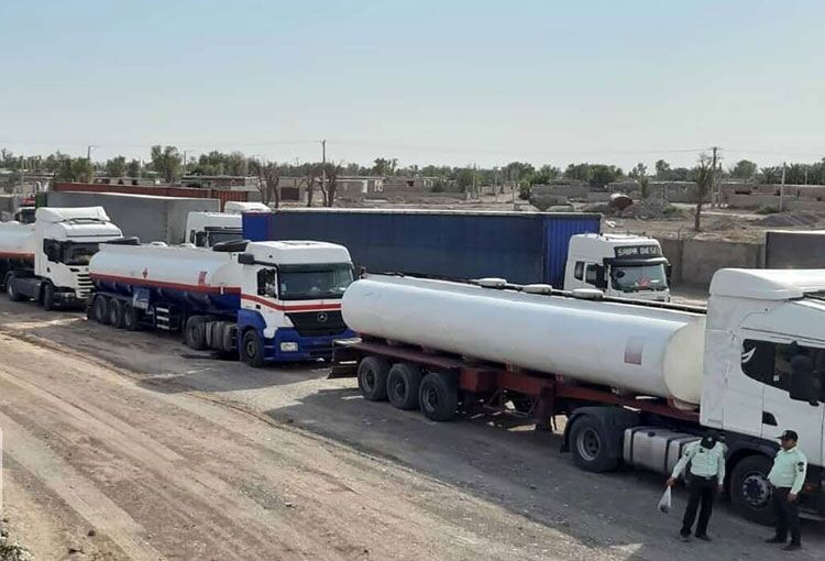 پیام خوزستان