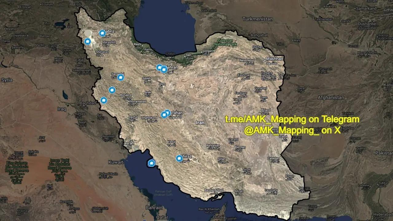 پیام خوزستان