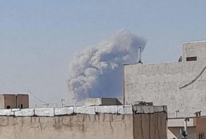 پیام خوزستان