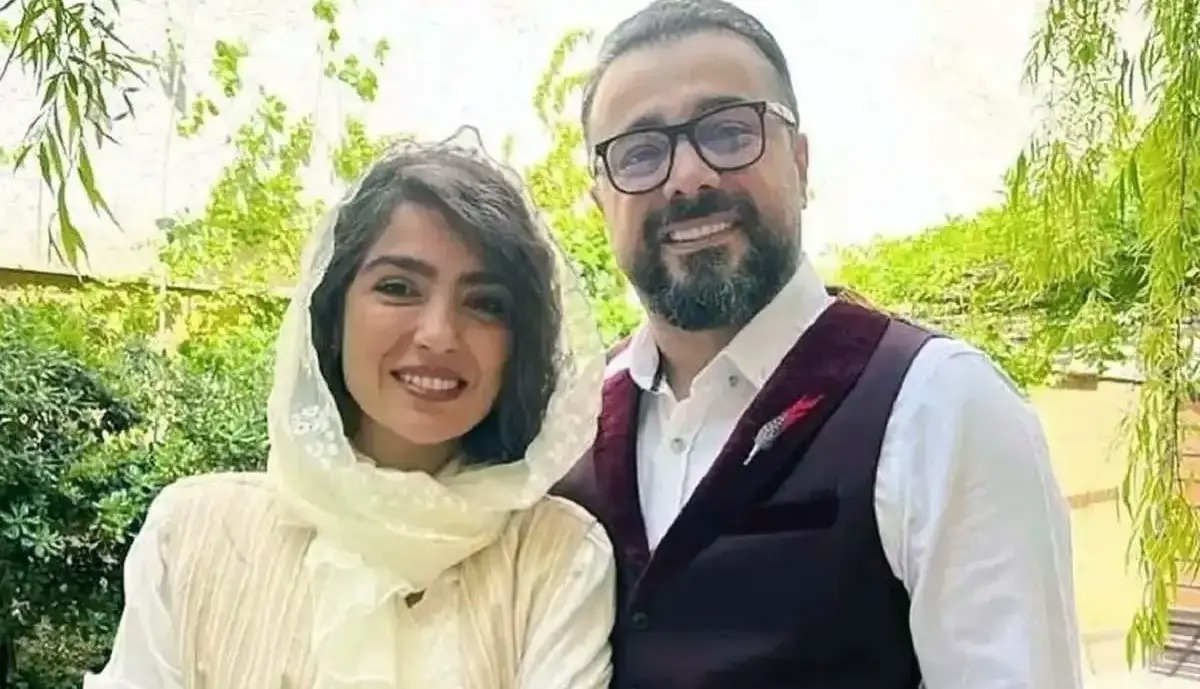 چهره ها/ قاب احساسی و خانوادگی مونا کرمی پربازدید شد