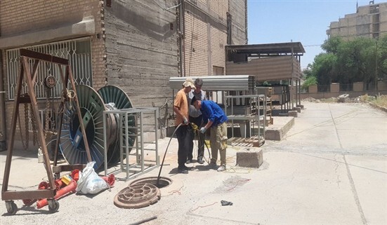 پیام خوزستان