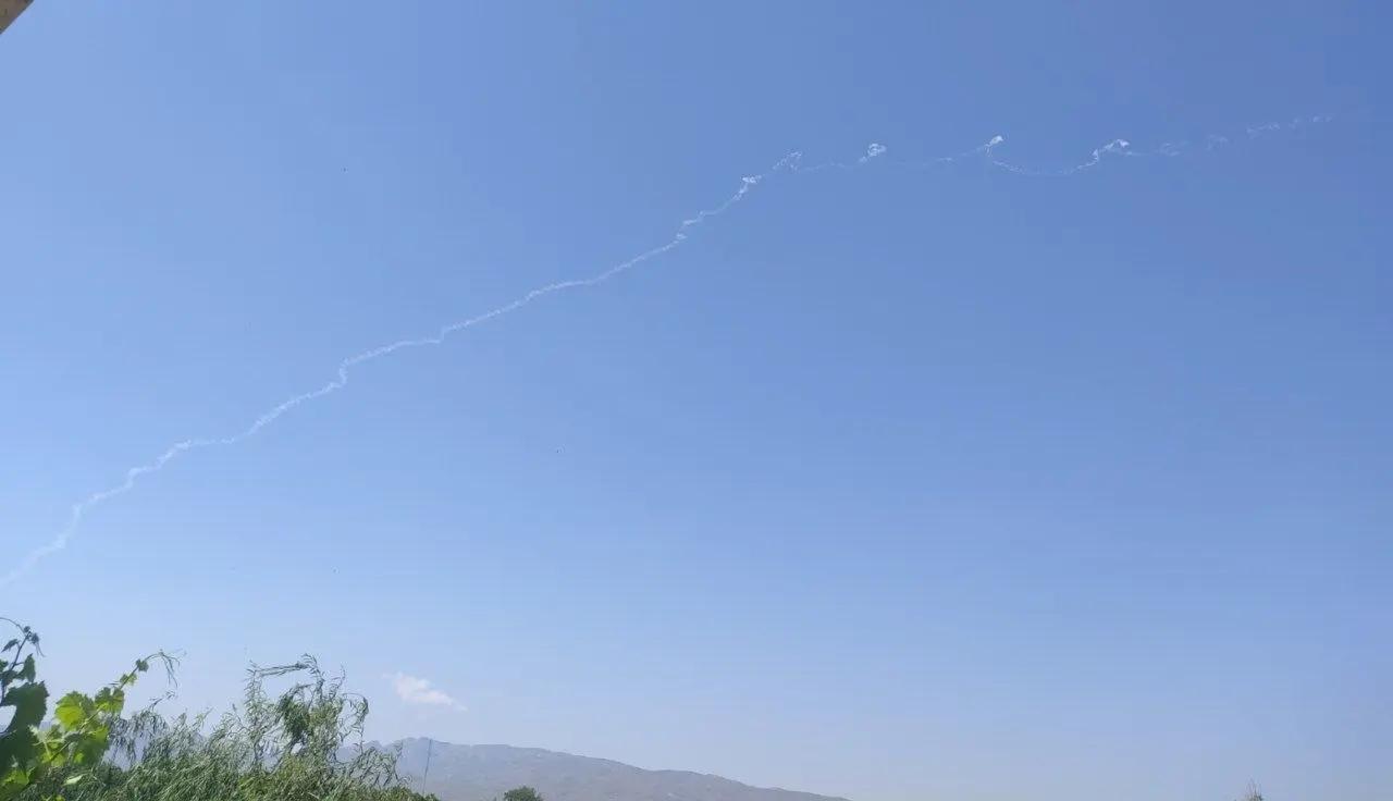 پیام خوزستان