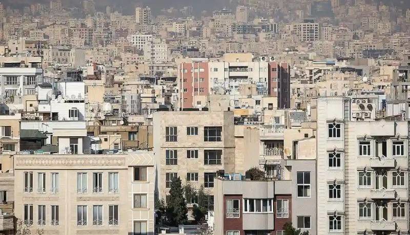 شنیده‌شدن صدای انفجار در غرب تهران