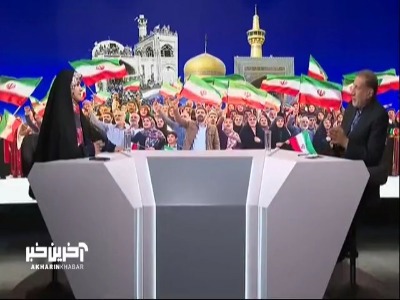 کوثری: از دیشب هر تعداد حمله‌ای که داشتیم به هدف خورده و گنبد آهنینی وجود ندارد