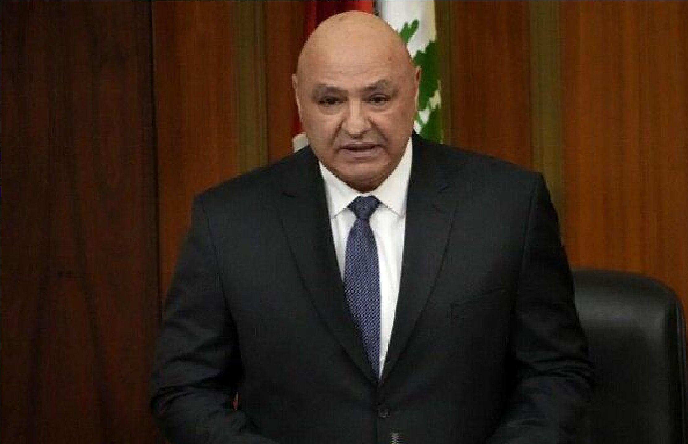 عون: ما به دنبال رابطه خوب با ایران هستیم، اما...
