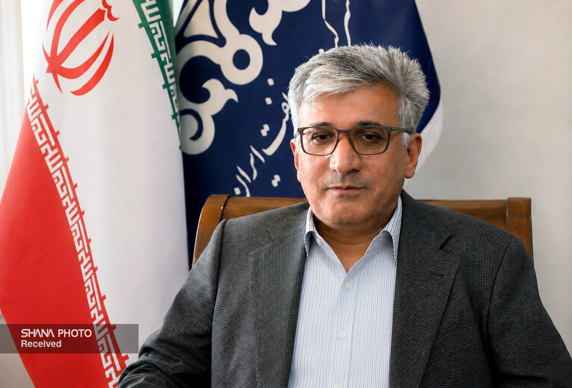 اکتشاف نفت ایران در مسیر جهش دیجیتال و هوش مصنوعی