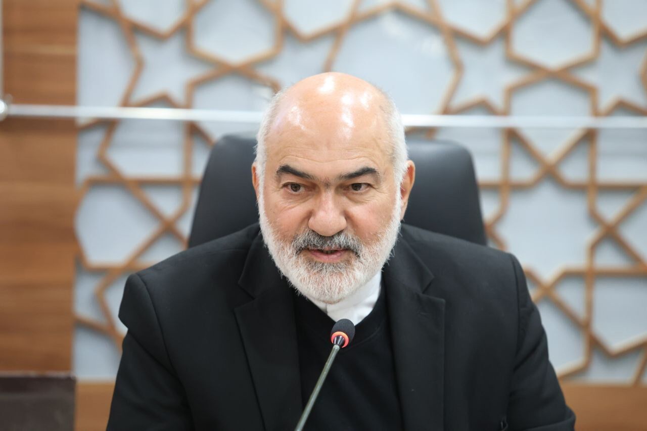 پیگیری استاندار خوزستان برای تأمین اعتبارات عمرانی و اقتصادی استان