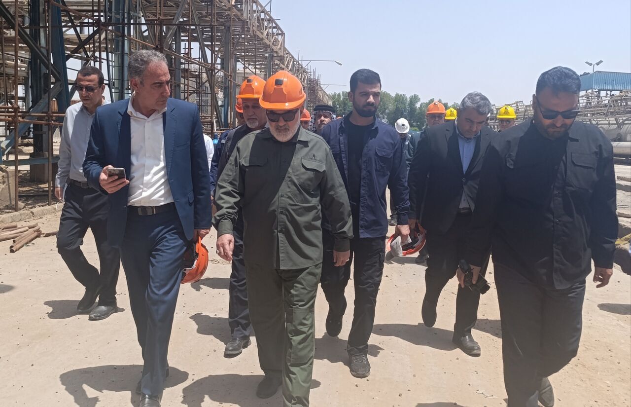 پیام خوزستان