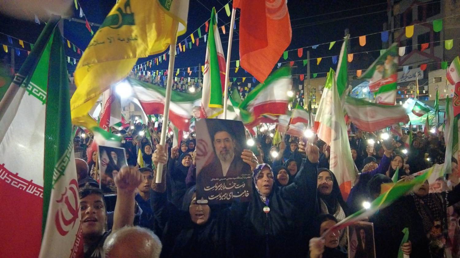 پیام خوزستان