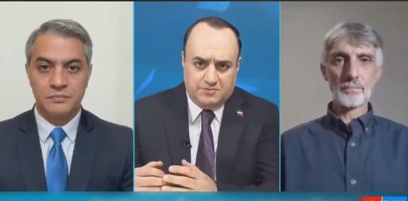 اعتراف صریح سخنگوی سابق رژیم صهیونیستی: اسرائیل از حمله ایران سورپرایز شد!