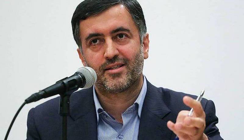 عبدالله گنجی: روایت منتشرشده دربارهٔ جراحت پای رهبر انقلاب غیر واقعی است