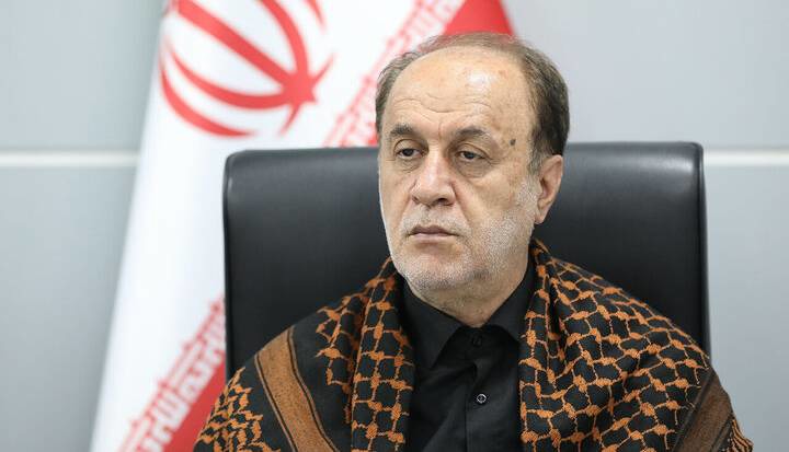 نایب‌رئیس مجلس: باب المندب در صورت شرارت دشمن تحت مدیریت ایران قرار می‌گیرد