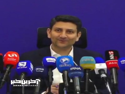 واکنش وزیر ارتباطات به سوالی درباره استیضاح توسط نمایندگان مجلس