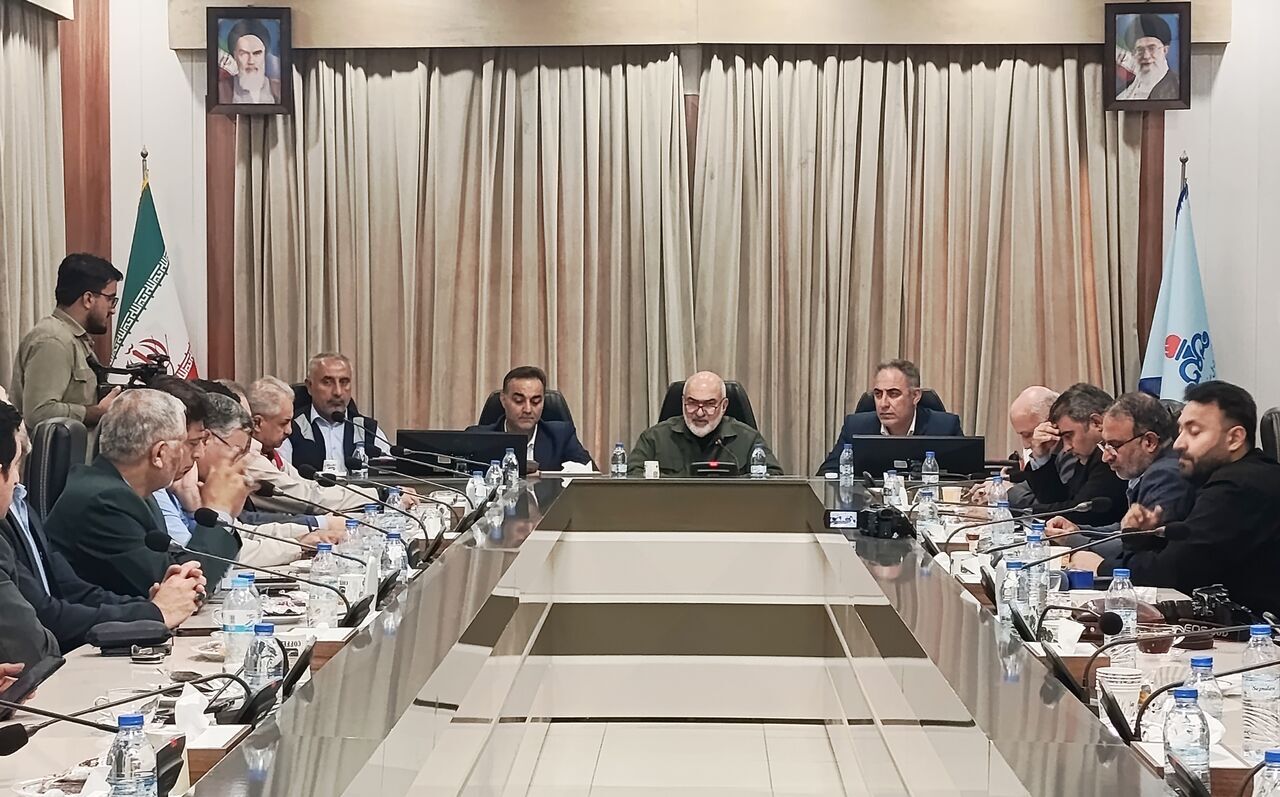پیام خوزستان