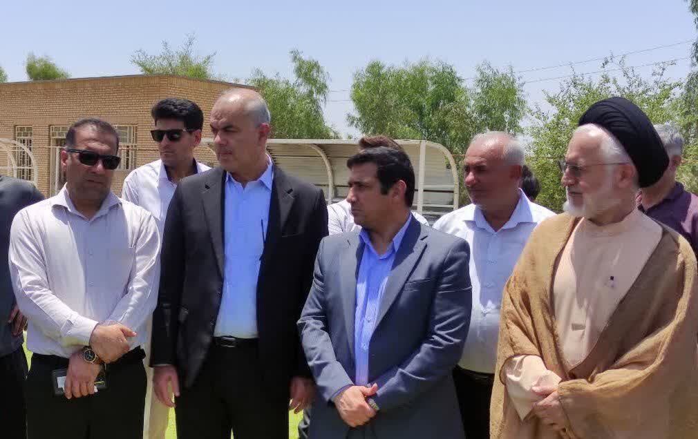 پیام خوزستان