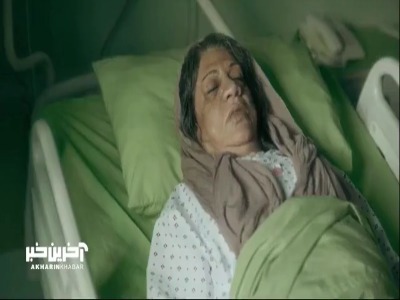 اعتراف گیری با یک نخ سیگار به سبک سعید آقاخانی