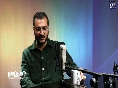 آرمین رحیمیان: در بازیگری تاکنون باهوش تر از هوتن شکیبا ندیده ام