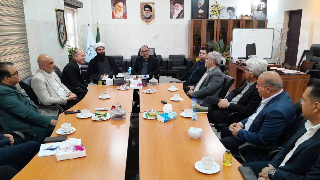 پیام خوزستان