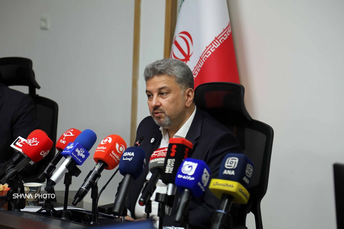 توسعه نیروگاه‌های تجدیدپذیر تا پایان سال به ۱۲ هزار مگاوات می‌رسد