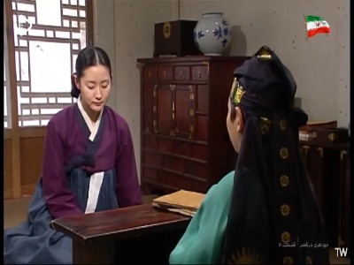 چرا یانگوم آبگوشت می‌پزه؟