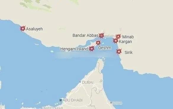 پیام خوزستان