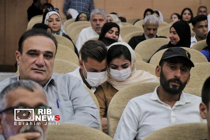 پیام خوزستان