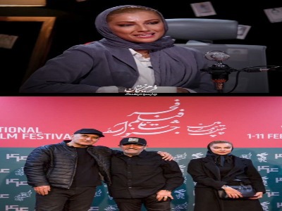 یکسری آدم‌ سمی به من حمله و بی‌ادبی کردند...