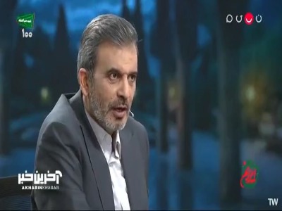 واکنش فرمانده سابق نیروی دریایی به ادعای ترامپ!