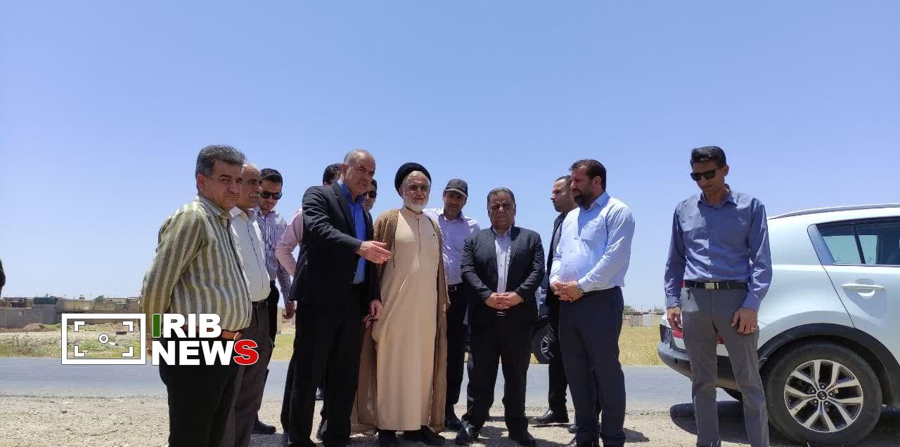 پیام خوزستان