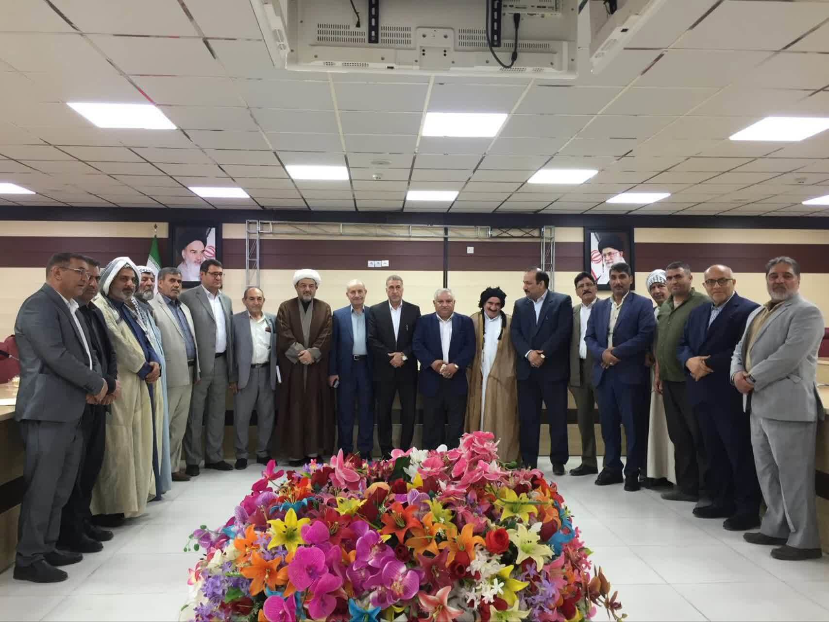 نقش مهم یاران صلح در حل اختلافات و ایجاد تفاهم پایدار میان طرفین
