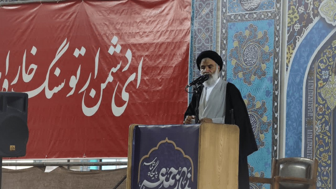 عقب‌گرد راهبردی در برابر محور آمریکایی-صهیونیستی، خط قرمز نظام اسلامی