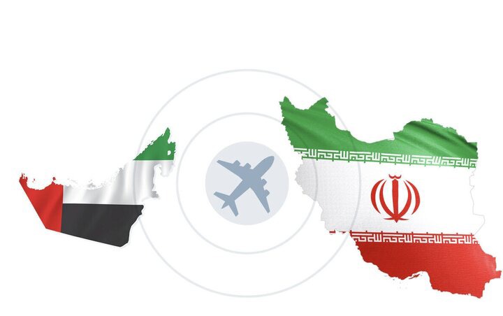 مهر: خبر انتقال ۳ میلیارد دلار از امارات به ایران کذب است