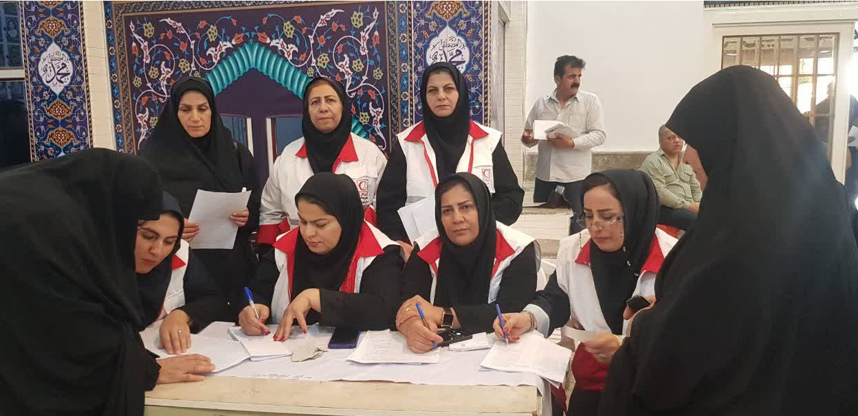 پیام خوزستان