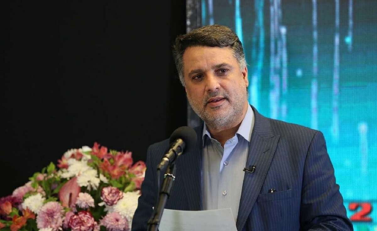 حبیبی: پراکندگی خوابگاه‌ها زمان دانشجویان را هدر می‌دهد