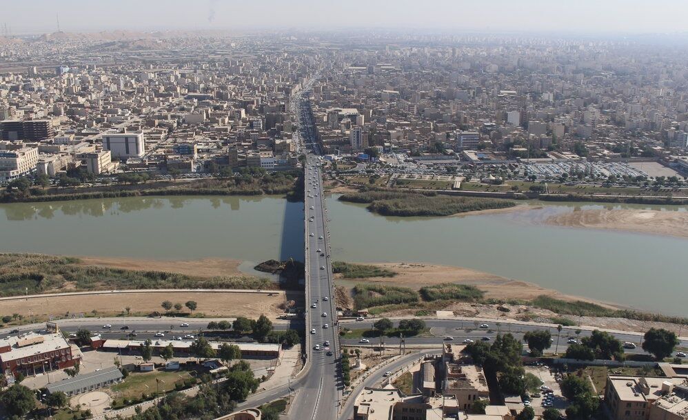 پیام خوزستان