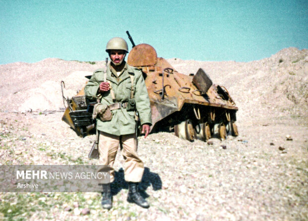 پیام خوزستان