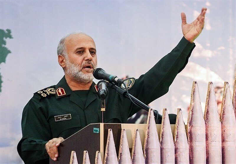 «سردار راهبردها» فرمانده‌ای که کمتر دیده شد اما بسیار اثر گذاشت
