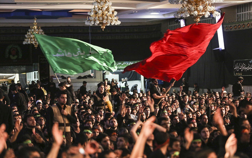 ضرورت رعایت نکات ایمنی توسط هیئت های عزاداری در محرم