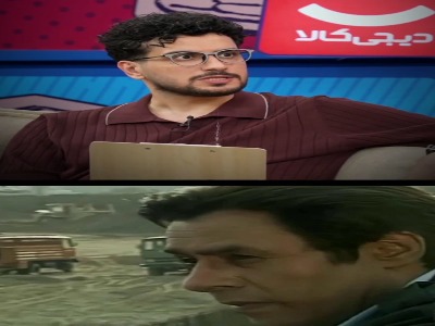 رامبد جوان: با «خانه سبز» معروف شدم/ این اثر خیابان خلوت‌‎کن بود و مردم خیلی آن را دوست داشتند