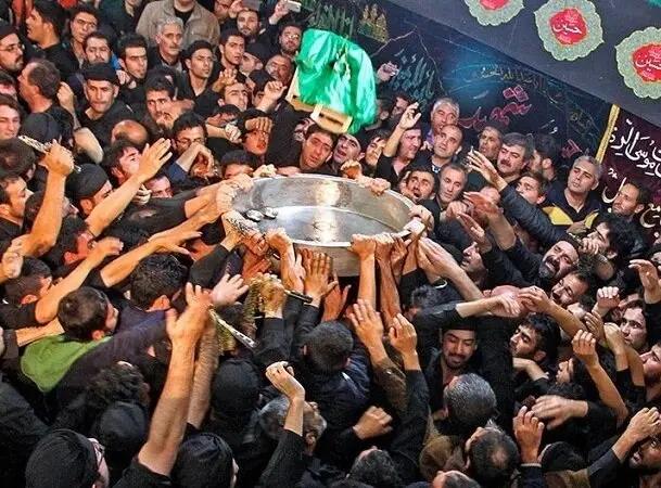 پیام خوزستان