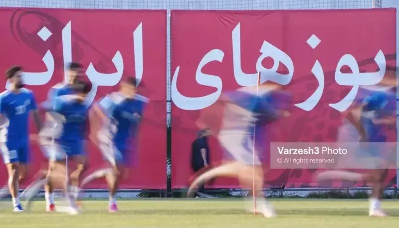 ادعای فدراسیون: همه مصدومان تیم ملی برگشتند!