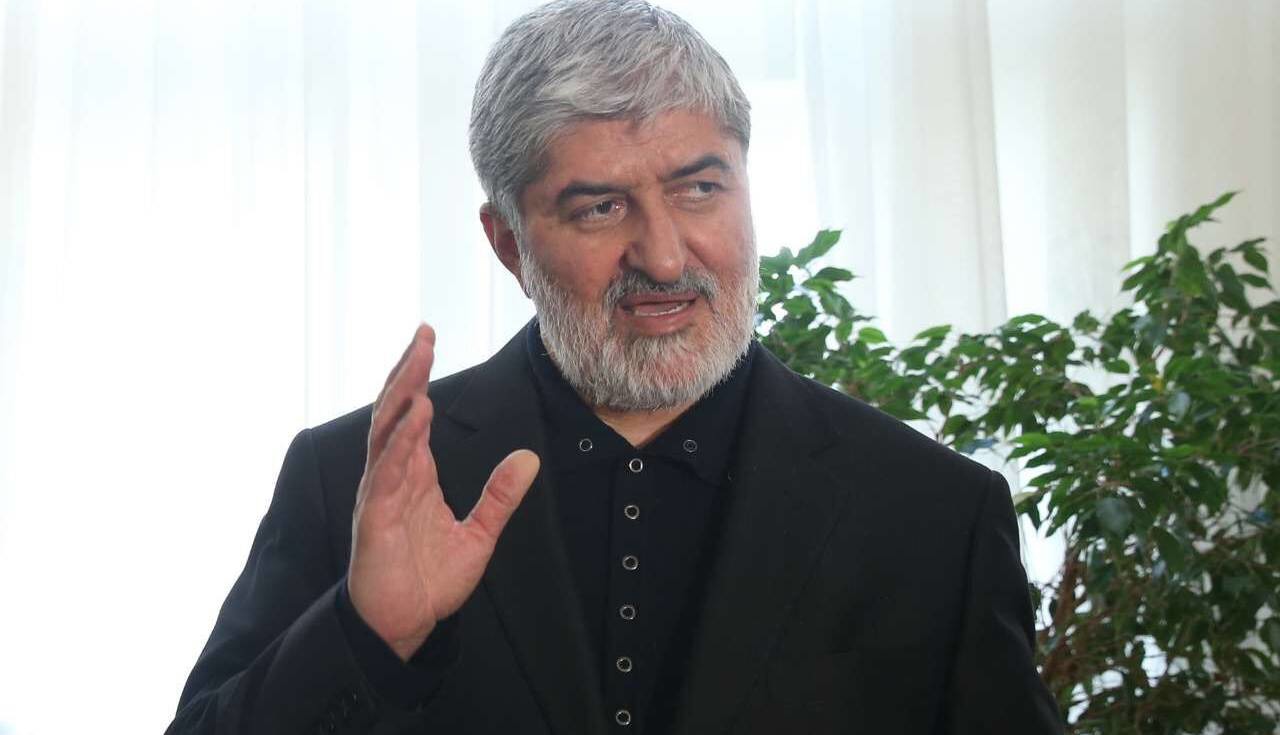 مطهری: زمان نقد کردن دستاوردهای میدان پای میز مذاکره است