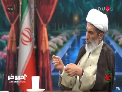 صادقی، معاون قوه قضائیه: در جلسات درس خارج فقه رهبر شهید شرکت میکردم
