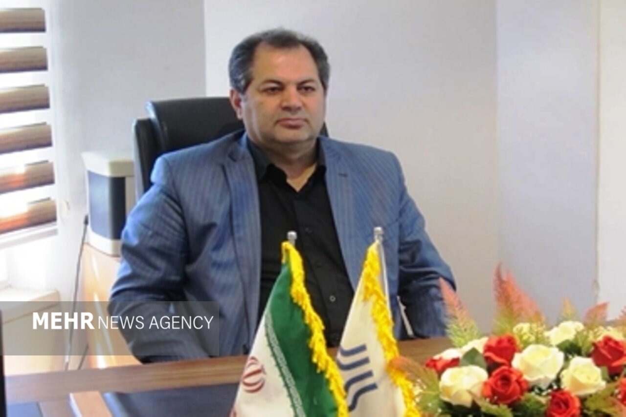 بوستانی: خدمات بیمارستان بمباران شده اندیمشک تنها نیم ساعت متوقف شد
