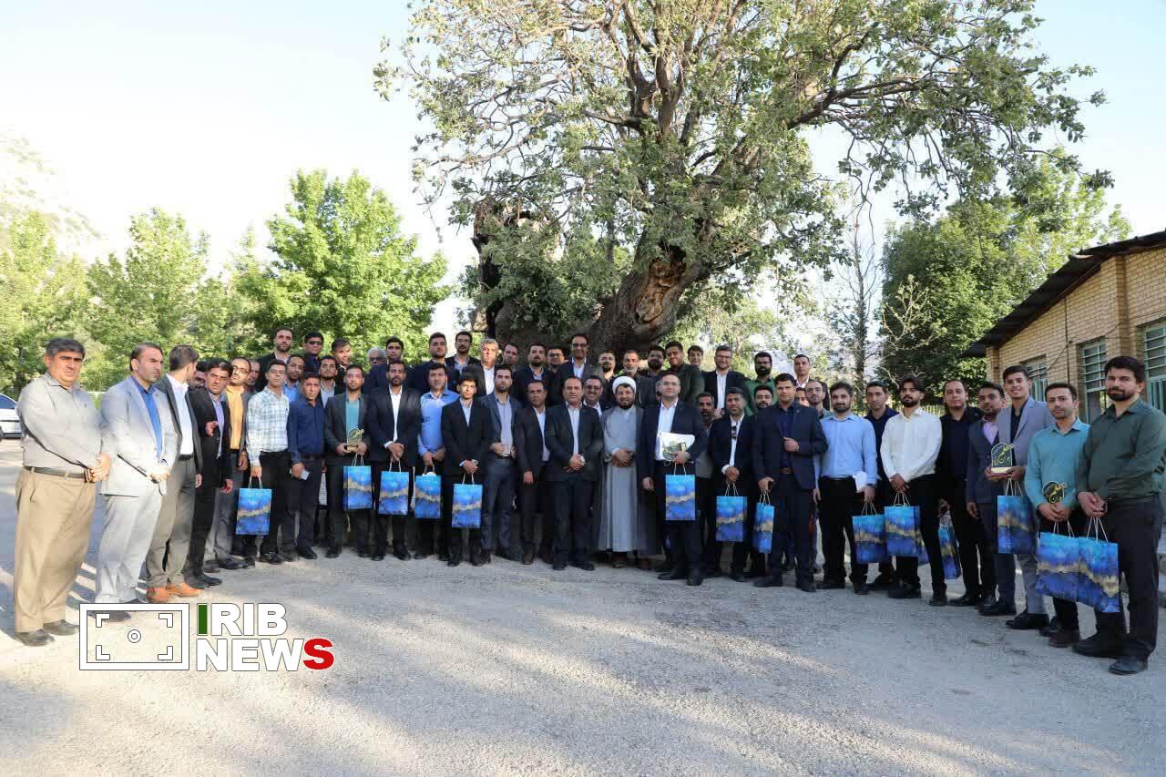 پیام خوزستان