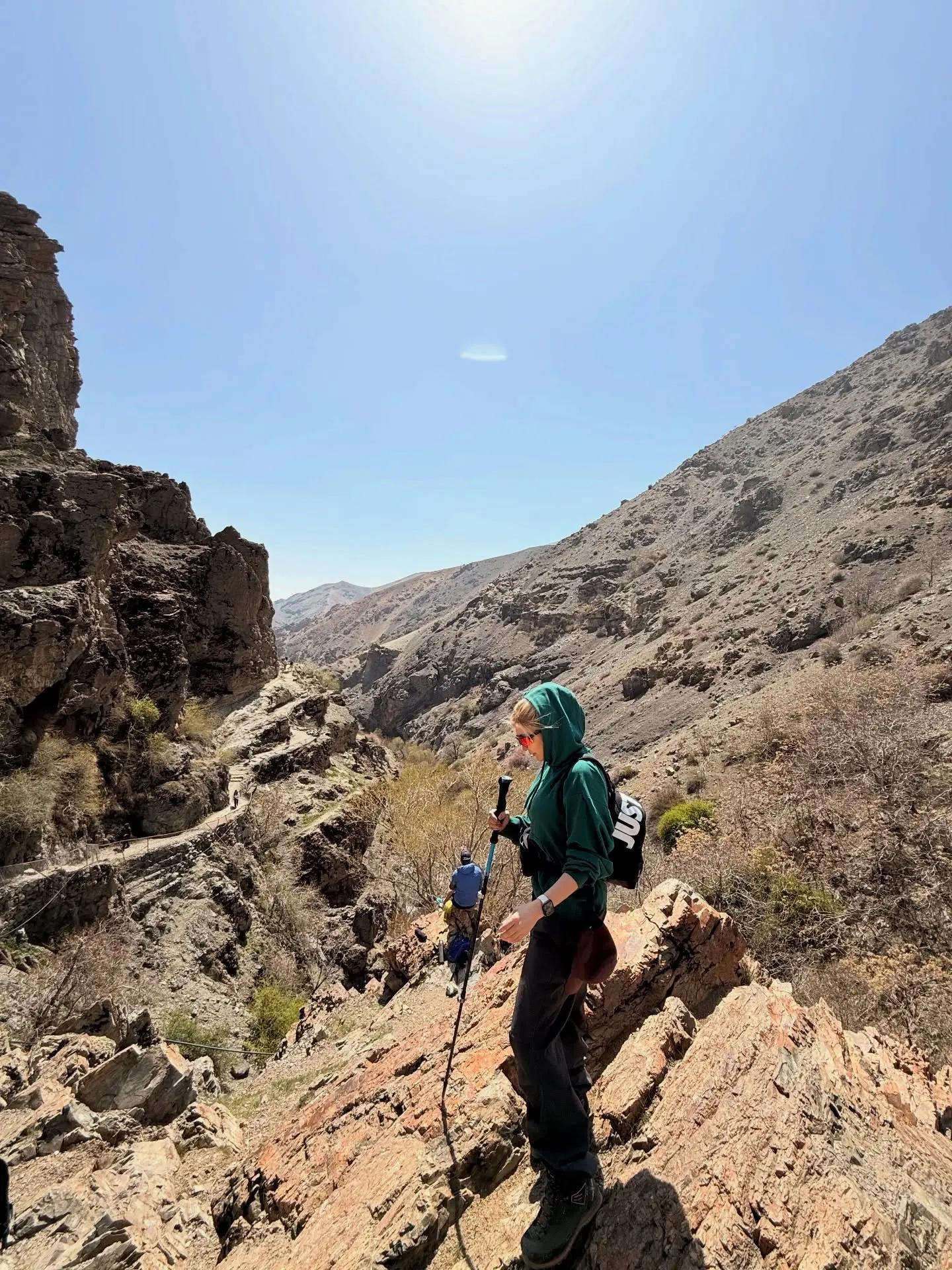 پیام خوزستان