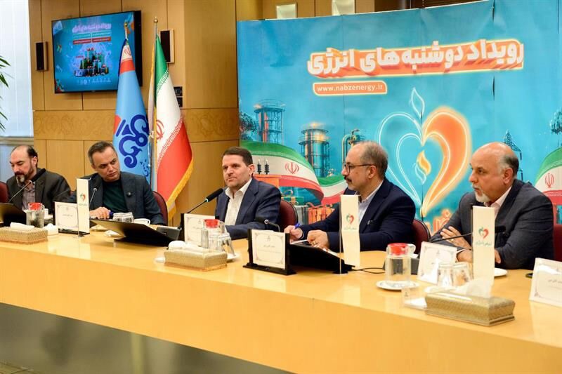 پایداری تولید و بهره‌وری با مدیریت هوشمندانه منابع انرژی