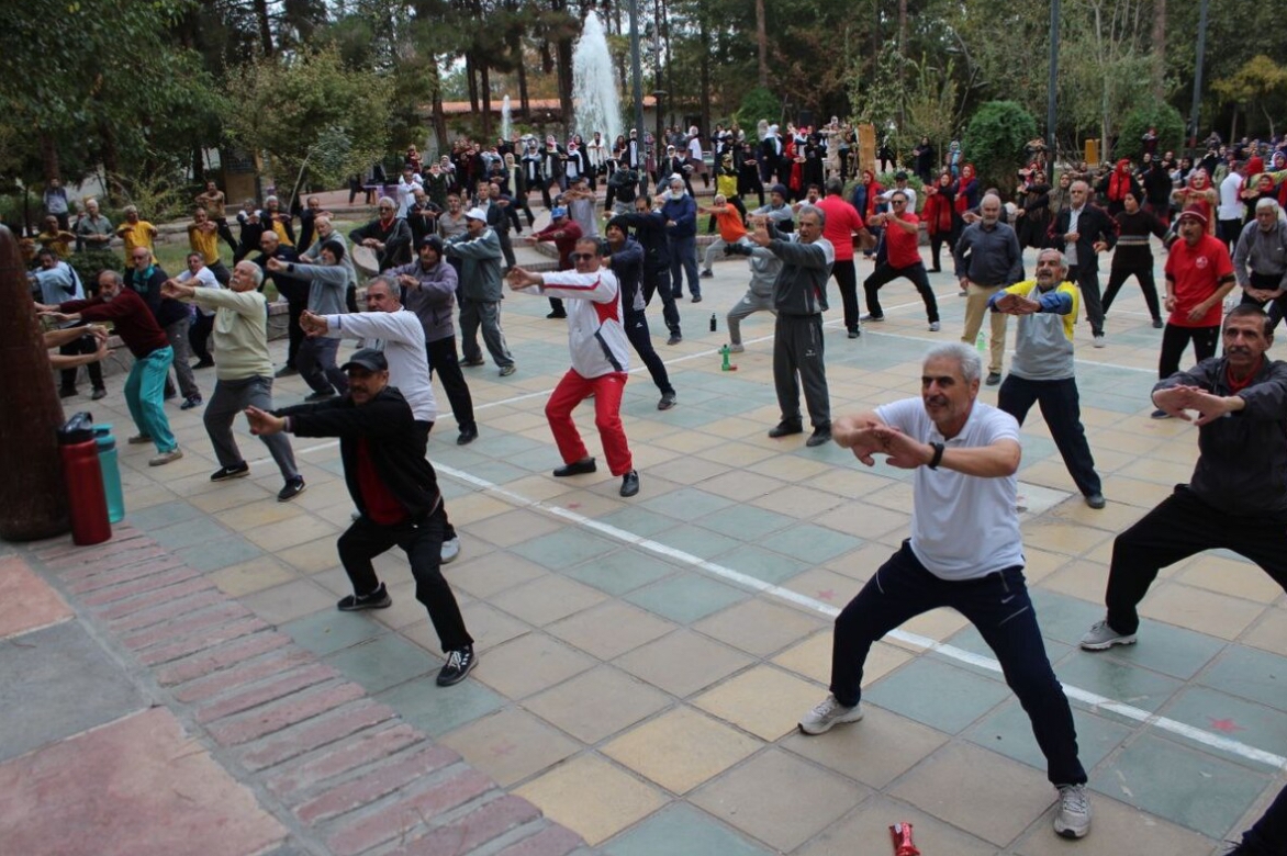 پیام خوزستان