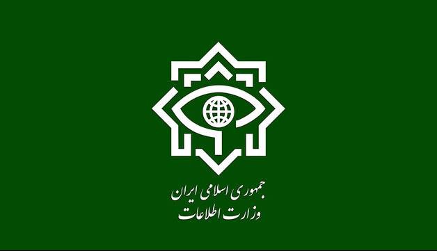 دستگیری ۱۲۶ عضو شبکهٔ اغتشاشات و متلاشی‌شدن یک گروهک تروریستی توسط وزارت اطلاعات